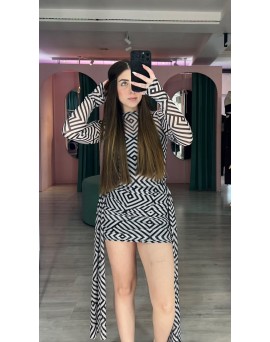 CONJUNTO MADDY HMR