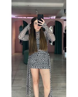 CONJUNTO MADDY HMR