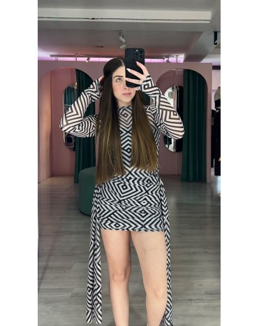 CONJUNTO MADDY HMR
