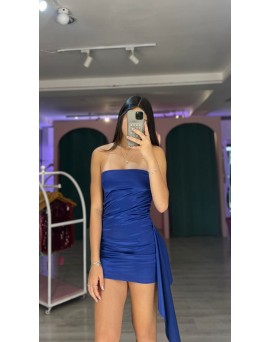 VESTIDO CALDA BRUNA HMR 