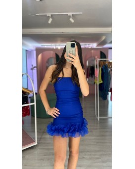 VESTIDO BLAIR HMR 
