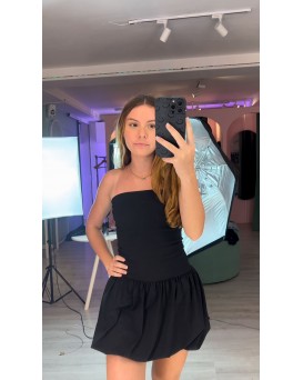 VESTIDO BALONE HMR 