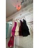 VESTIDO MAZI HMR 